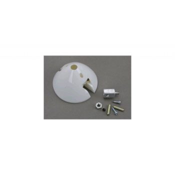 PARKZONE RADIAN: PROP ADAPTER & SPINNER SET PKZ1018